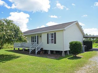 13825 Harrington Rd, Erath, LA 70533