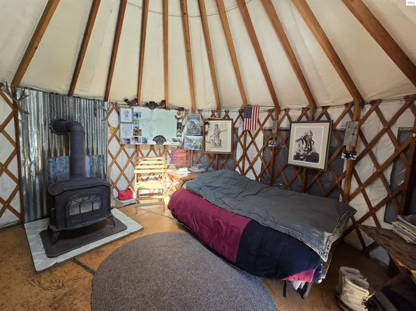 0 Northwood Rd, Troy, MT 59935