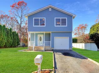 20 Memorial Blvd, East Moriches, NY 11940