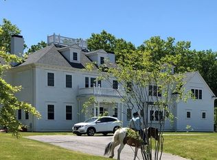 39 Mill Pond Rd, Bolton, MA 01740