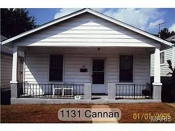 1131 Canaan Ave photo 1