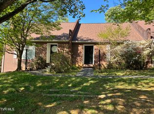 1833 Presswood Rd, JOHNSON CITY, TN 37604