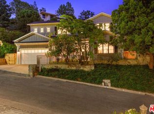 2262 Betty Ln, Beverly Hills, CA 90210