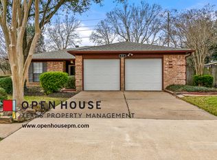 810 Cascade Creek Dr, Katy, TX 77450