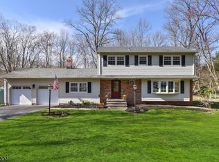 4 Old Four Bridges Rd, Chester, NJ 07930