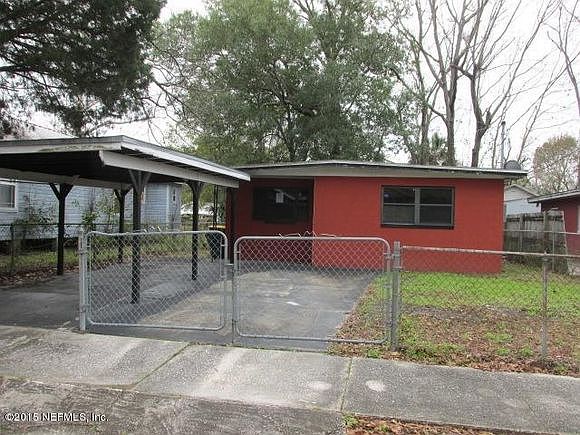 1st image of 2090 Yulee St