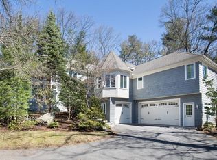 24 Puddingstone Ln, Newton, MA 02459