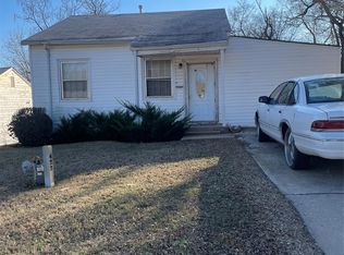 4224 NE 19th St, Oklahoma City, OK 73121