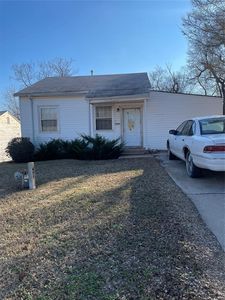 4224 NE 19th St, Oklahoma City, OK, 73121