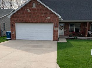 344A Cassidy Ct UNIT A, Utica, IL 61373
