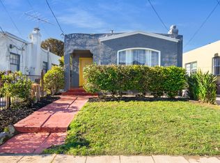 5927 Hilton St, Oakland, CA 94605