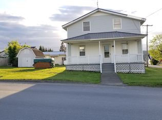 153 11th Ave, Madawaska, ME 04756