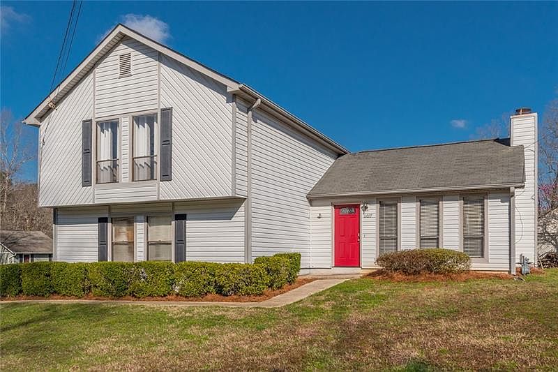 6077 Fire Fly Ct, Tucker, GA 30084 | Zillow