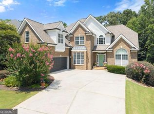 5620 Battle Ridge Dr, Flowery Branch, GA 30542