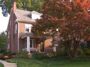 437 State St, Lancaster, PA 17603