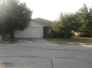 5400 English Ave, Austin, TX 78724