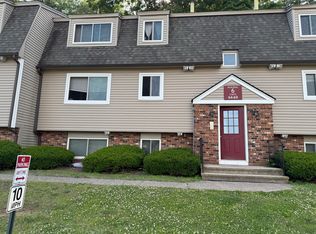 68 Evergreene UNIT 68, Wallingford, CT 06492