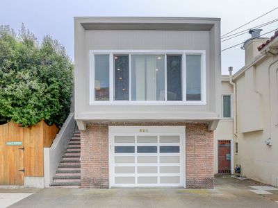 525 Holloway Ave, San Francisco, CA, 94112