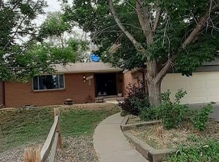 1649 S Jay St, Lakewood, CO 80232