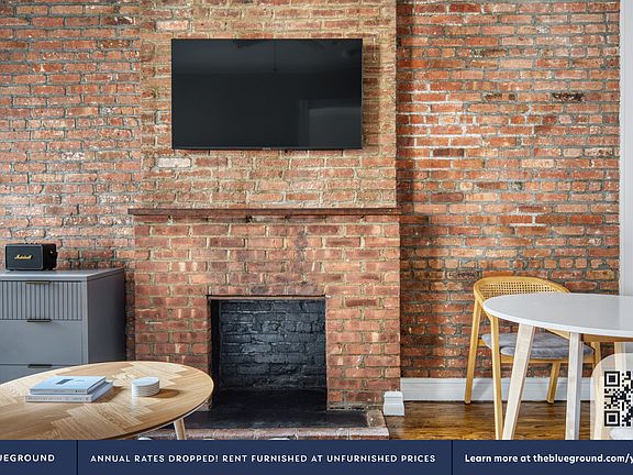 3rd image of 566 Hudson St APT 4