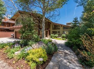 2152 Webster Dr, Park City, UT 84060
