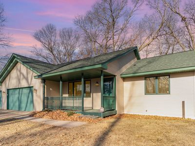 27944 133rd St NW, Zimmerman, MN, 55398