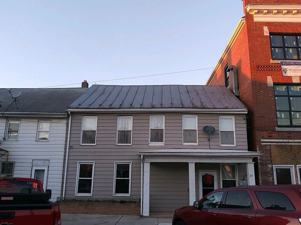 1st image of 23 W Market St #L-0096