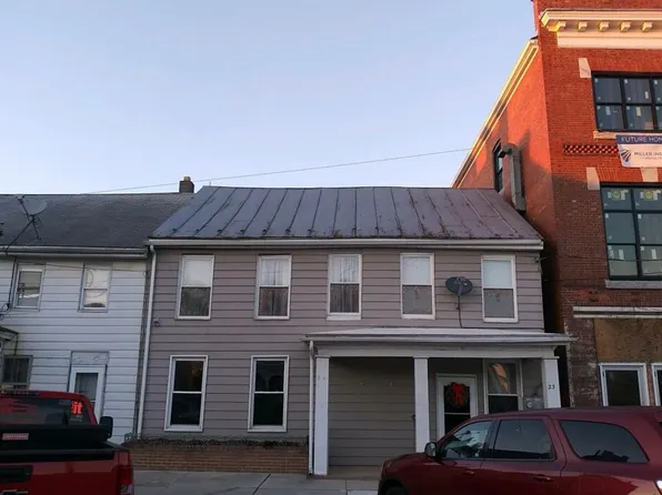 23 W Market St #L-0096, Jonestown, PA 17038
