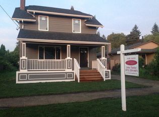 312 NE 84th Ave, Portland, OR 97220