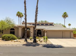 25821 N Bolero Bnd, Rio Verde, AZ 85263