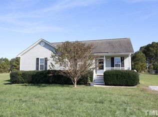 131 Pay Day Ln, Clayton, NC 27520