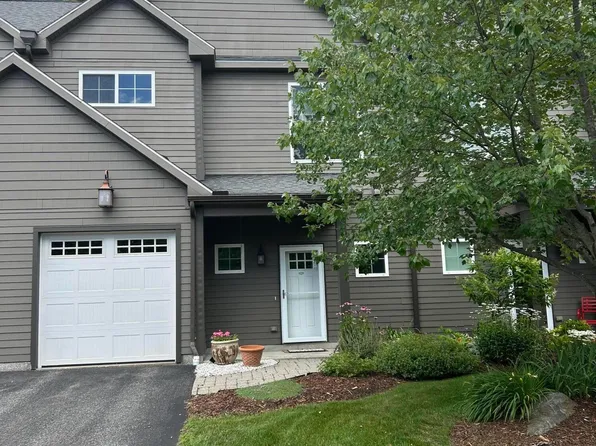 28 Evergreen Trl #28, Lenox, MA 01240
