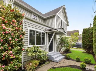 123 Lincoln Ave, Snohomish, WA