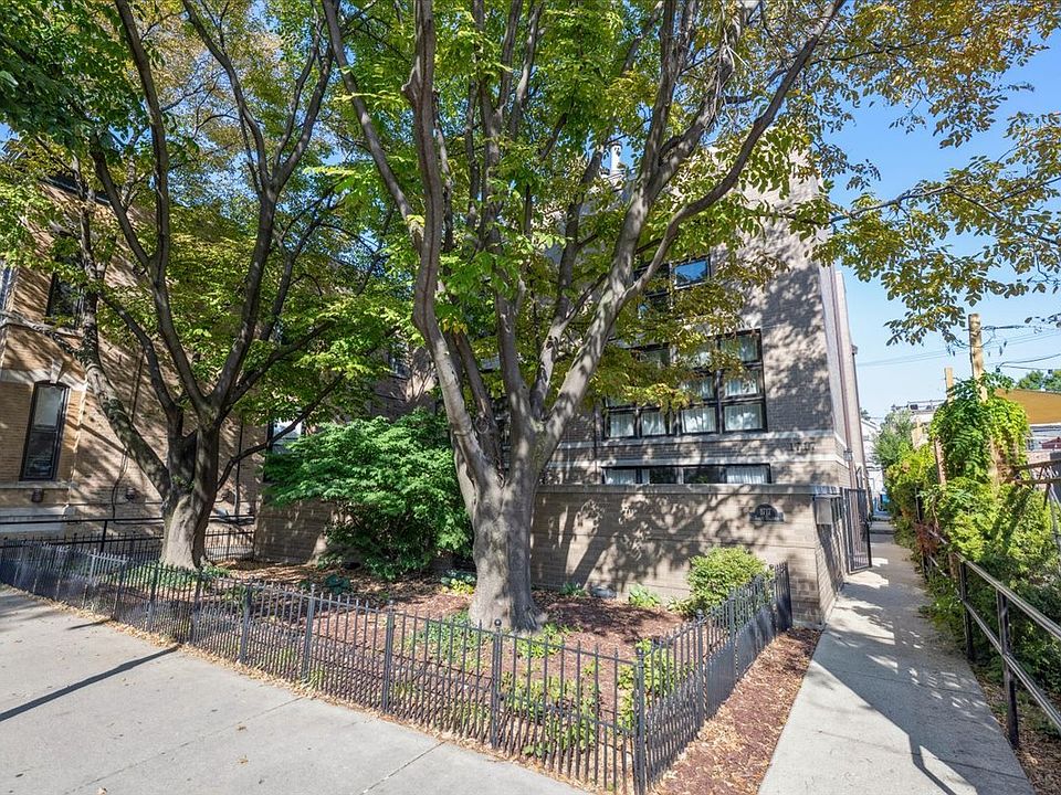 1st image of 1717 N Halsted St #C