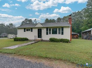 8572 Anderson Ct, Mechanicsville, VA 23116
