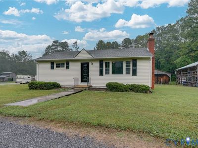 8572 Anderson Ct, Mechanicsville, VA, 23116