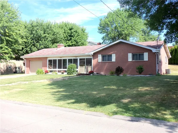 414 Forrest Ave, Houston, PA 15342