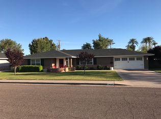 4631 E Mulberry Dr, Phoenix, AZ 85018