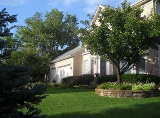 3719 Highknob Cir, Naperville, IL 60564