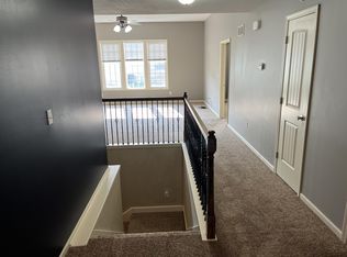 1207 Aubreis Way, Warrensburg, MO 64093