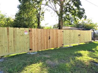 4410 Crane St, Houston, TX 77026