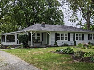 3865 Pope Rd, Scottsville, KY 42164