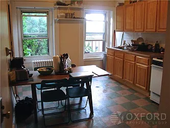 Rented by Oxford Property Group