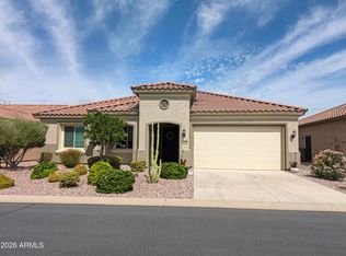 5744 W CINDER BROOK Way, Florence, AZ 85132