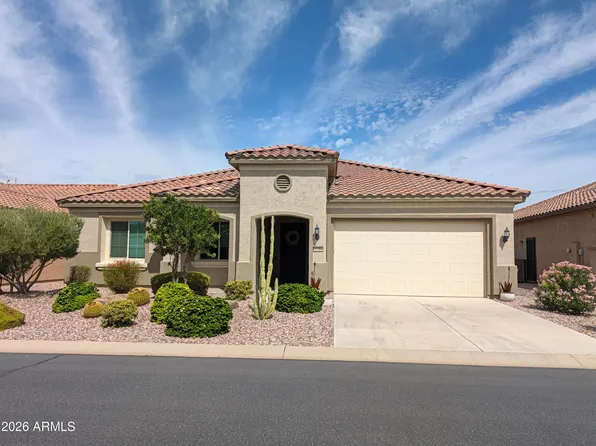 5744 W CINDER BROOK Way, Florence, AZ 85132