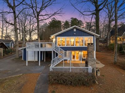 412 Rockcove Rd, Inman, SC, 29349