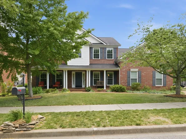 1809 Charleston Ln Lot 337, Franklin, TN 37067