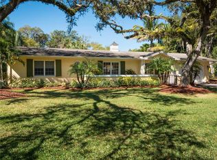3015 Golf View Dr, Vero Beach, FL 32960