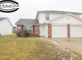 1503 Native Dancer Ct, Columbia, MO 65202