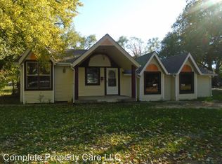 4204 Fernway Dr, Anderson, IN 46013